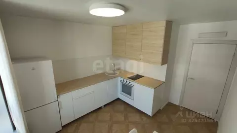 1-к кв. Московская область, Одинцово ул. Каштановая, 4 (40.0 м)