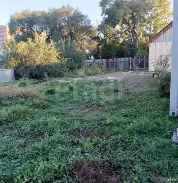 Участок в Амурская область, Благовещенск Конная ул., 157 (6.9 сот.)