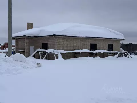 Дом в Москва Дубрава парк кп, 51 (138 м)