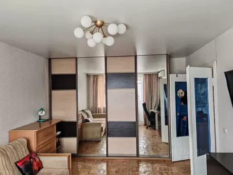 2-к кв. Хабаровский край, Хабаровск Санитарная ул., 16 (51.1 м)