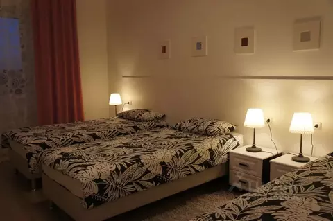 1-к кв. Орловская область, Орел ул. Латышских Стрелков, 54 (46.0 м)