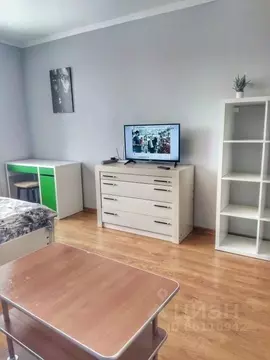 1-к кв. Чувашия, Чебоксары ул. Мичмана Павлова, 39 (45.0 м)