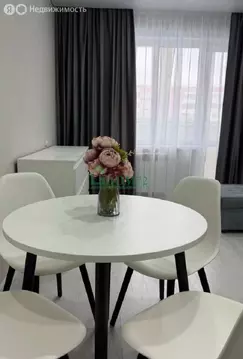 2-комнатная квартира: Тобольск, микрорайон 7А, 22Б (34.5 м)