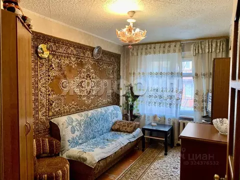 2-к кв. Новосибирская область, Новосибирск ул. Дуси Ковальчук, 258 ...