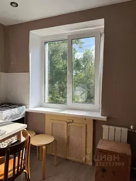 2-к кв. Чувашия, Чебоксары ул. Тимофея Кривова, 3 (44.6 м)