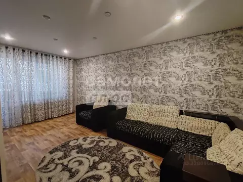 2-к кв. Белгородская область, Старый Оскол Королева мкр, 12 (52.6 м)