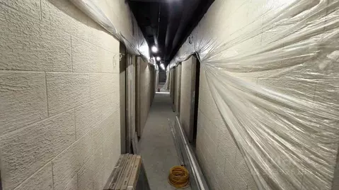 Офис в Москва Песочный пер., 2А (1055 м)