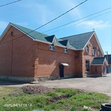 Помещение свободного назначения в Оренбургская область, Оренбург ...