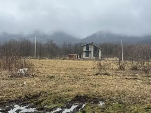 Участок в Северная Осетия, Владикавказ Редант СНО,  (5.0 сот.)