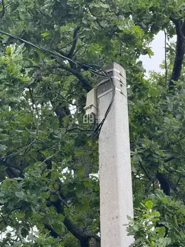 Участок в Калужская область, Город Калуга городской округ, д. Нижняя ...