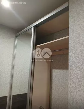 Квартира-студия: Новосибирск, Приморская улица, 24 (30 м)