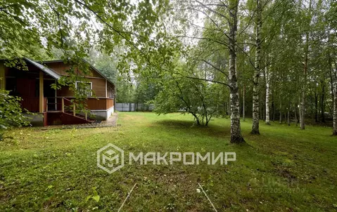 Дом в Ленинградская область, Приозерский район, пос. Мичуринское ул. ...