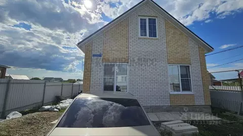 Дом в Краснодарский край, Северский район, Ильское городское ...