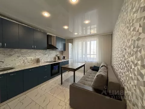 1-к кв. Ленинградская область, Ломоносовский район, Виллозское ...