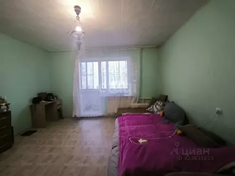 1-к кв. Красноярский край, Красноярск Северный мкр, ул. Водопьянова, ...