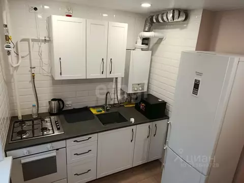 1-к кв. Костромская область, Кострома ул. Даремская, 5 (35.7 м)