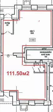 Помещение свободного назначения в Архангельская область, Северодвинск ...