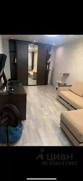 1-к кв. Новосибирская область, Новосибирск ул. Сибиряков-Гвардейцев, ...