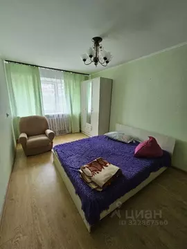 2-к кв. Приморский край, Владивосток ул. Борисенко, 94 (50.0 м)