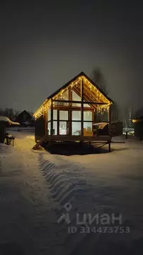 Дом в Алтай, Майминский район, Чуйское СТ 54 (37 м)