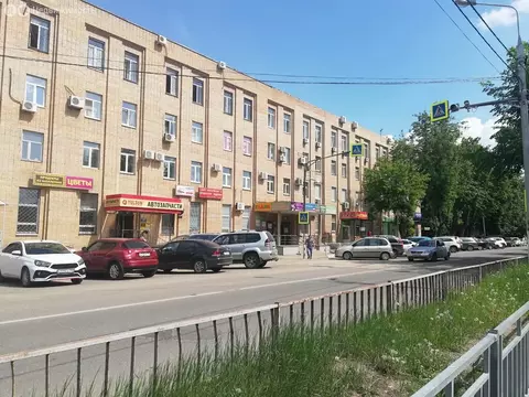 Торговая площадь (47 м)