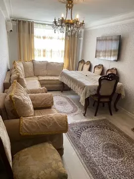 2-к кв. Дагестан, Дербент Приморская ул., 8 (50.0 м)