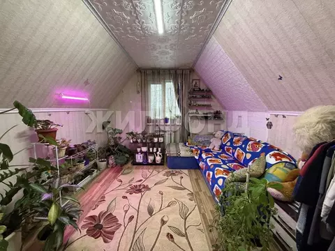 Дом в Белгородская область, Белгород ул. Дзержинского (74 м)