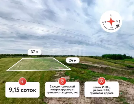 Дом в Тюменская область, Тюмень  (104 м)