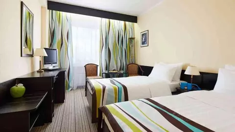 Комната Москва Измайловское ш., 71К4Г-Д (21.0 м)