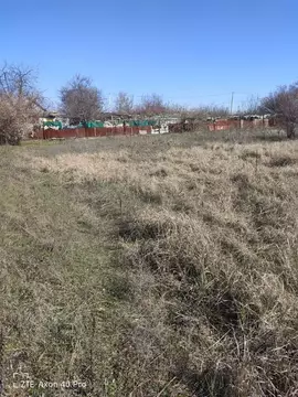Участок в Крым, Симферопольский район, Чистенское с/пос, с. Левадки  ...