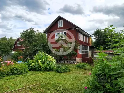 Дом в Московская область, Клин городской округ, Отдых СНТ 133 (95 м)