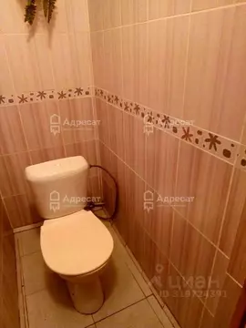 3-к кв. Волгоградская область, Волгоград ул. Салтыкова-Щедрина, 24 ...