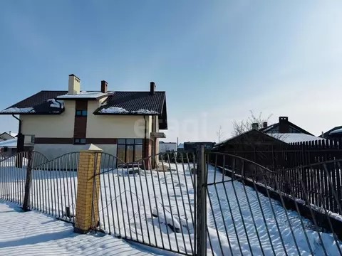 Дом в Ростовская область, Аксайский район, Старочеркасская ст-ца, ...