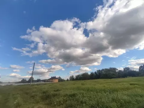 Участок в Московская область, Дмитровский муниципальный округ, д. ...