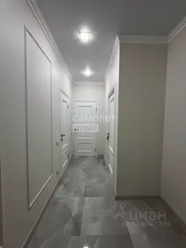 1-к кв. Кабардино-Балкария, Нальчик Кабардинская ул., 75 (45.0 м)