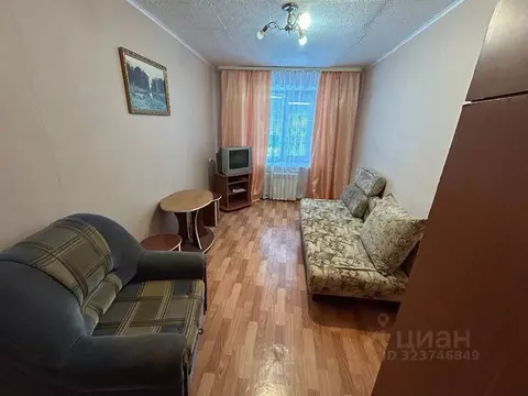 Комната Оренбургская область, Оренбург просп. Братьев Коростелевых, 43 ...