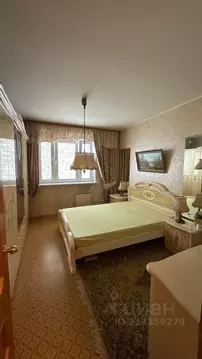 2-к кв. Москва ул. Грина, 1К4 (54.0 м)