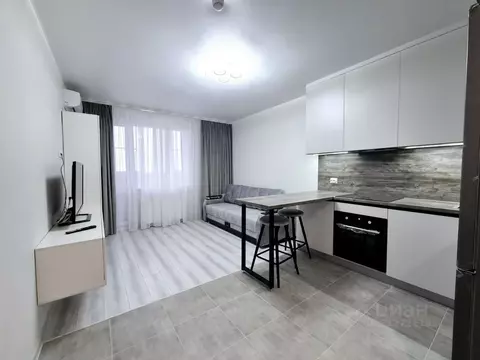 Студия Ростовская область, Батайск Северная ул., 2Ак2 (30.0 м)