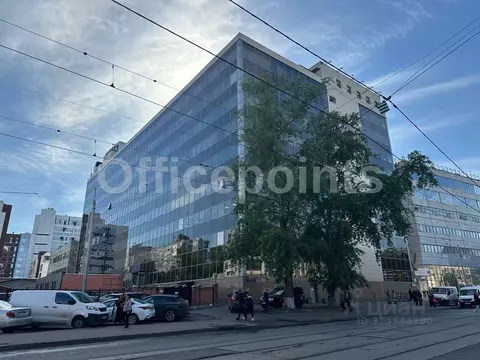 Офис в Москва Бауманская ул., 6С2 (144 м)