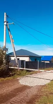 Участок в Башкортостан, Уфа Родничок-2 СНТ, 79 (8.0 сот.)