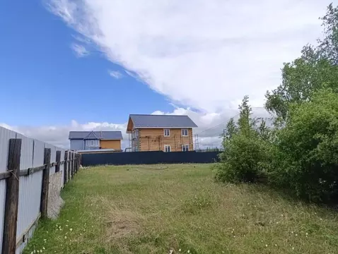Участок в Саха (Якутия), Якутск проезд Забота (8.19 сот.)
