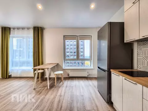 Студия Москва Люблинская ул., 72Ак1 (31.0 м)