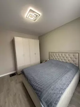 1-к кв. Астраханская область, Астрахань ул. Бабаевского, 1к3 (33.5 м)