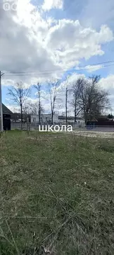 Участок в посёлок Свень-Транспортная, Брянская улица (7 м)