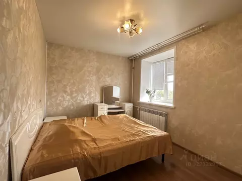 3-к кв. Ярославская область, Рыбинск Южный п/р, ул. Железнодорожная, ...