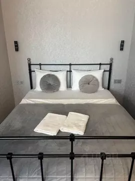 1-к кв. Самарская область, Самара просп. Ленина, 1 (34.0 м)