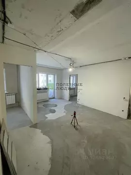 2-к кв. Белгородская область, Белгород ул. Мичурина, 58 (44.6 м)