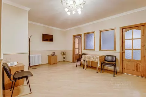 Комната Тверская область, Осташков Загородная ул., 26Б (50.0 м)