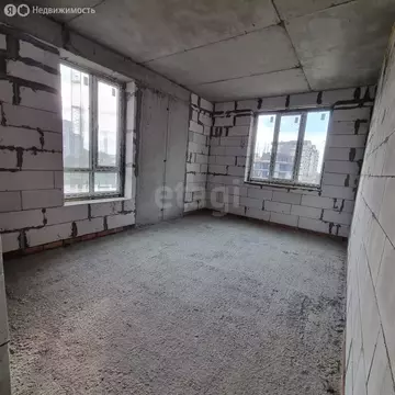 2-комнатная квартира: Владикавказ, Курская улица, 2 (75 м)