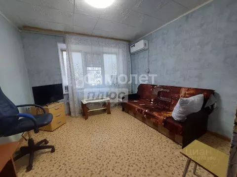 1-к кв. Челябинская область, Челябинск Новороссийская ул., 140А (16.8 ...